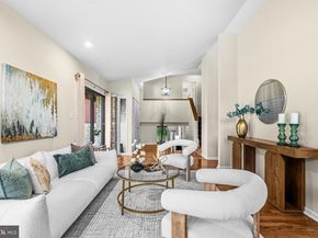 7802 Appledore Court, Falls Church VA 22043
