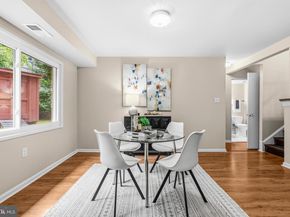 7802 Appledore Court, Falls Church VA 22043
