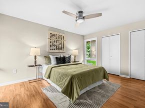 7802 Appledore Court, Falls Church VA 22043