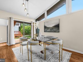 7802 Appledore Court, Falls Church VA 22043