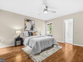 7802 Appledore Court, Falls Church VA 22043