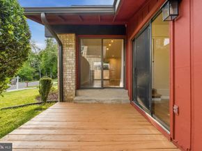 7802 Appledore Court, Falls Church VA 22043