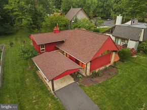 7802 Appledore Court, Falls Church VA 22043