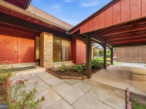 7802 Appledore Court, Falls Church VA 22043