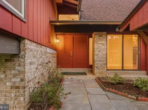 7802 Appledore Court, Falls Church VA 22043