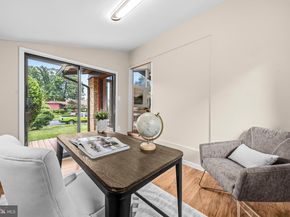7802 Appledore Court, Falls Church VA 22043