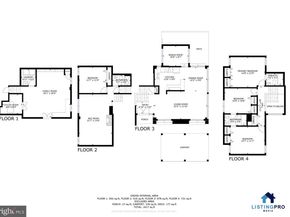7802 Appledore Court, Falls Church VA 22043