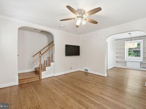 29 N Bedford Street, Arlington VA 22201