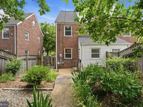 29 N Bedford Street, Arlington VA 22201