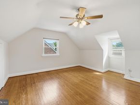 29 N Bedford Street, Arlington VA 22201