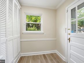 29 N Bedford Street, Arlington VA 22201