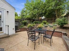 29 N Bedford Street, Arlington VA 22201