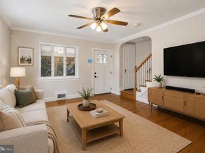 29 N Bedford Street, Arlington VA 22201