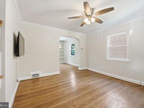 29 N Bedford Street, Arlington VA 22201