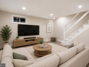 29 N Bedford Street, Arlington VA 22201