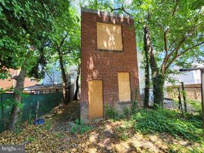 1317 U Street SE, Washington DC 20020