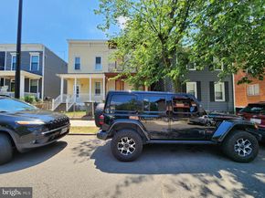 1317 U Street SE, Washington DC 20020
