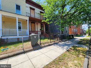 1317 U Street SE, Washington DC 20020