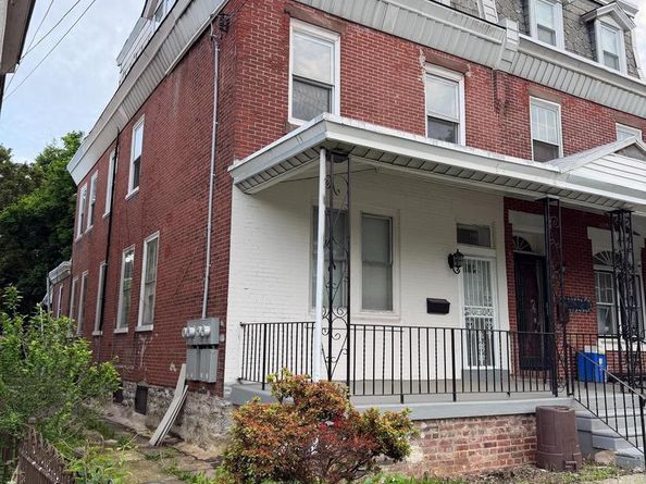 110 E Tabor Road, Philadelphia PA 19120