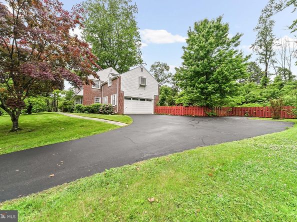 205 Plush Mill Road, Wallingford PA 19086