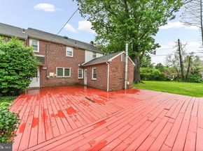 205 Plush Mill Road, Wallingford PA 19086