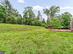 205 Plush Mill Road, Wallingford PA 19086