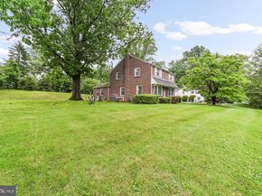 205 Plush Mill Road, Wallingford PA 19086