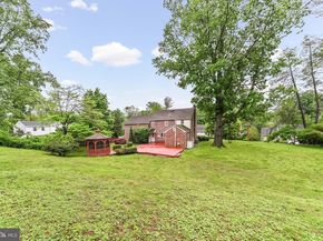 205 Plush Mill Road, Wallingford PA 19086