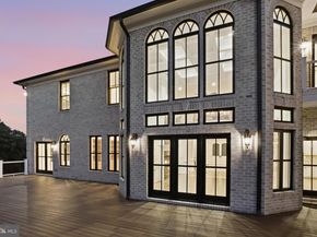 7112 Georgetown Pike, Mclean VA 22101