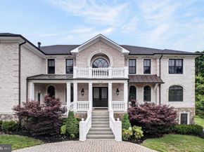 7112 Georgetown Pike, Mclean VA 22101