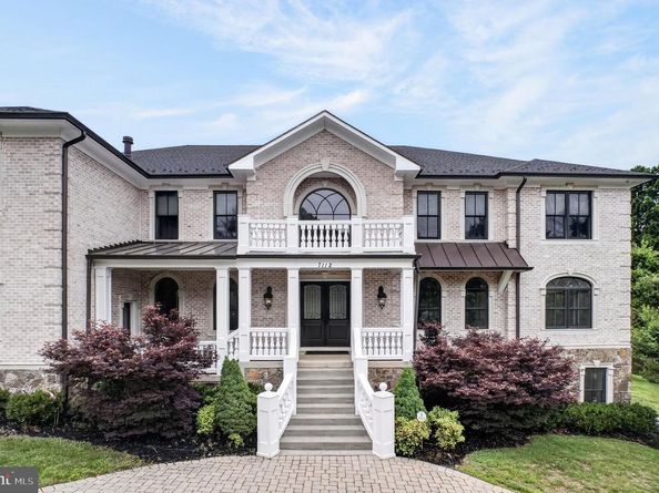 7112 Georgetown Pike, Mclean VA 22101