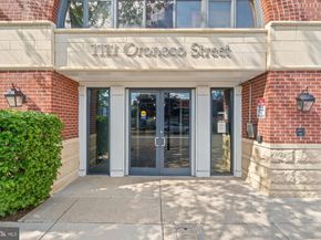 1111 Oronoco Street 441, Alexandria VA 22314