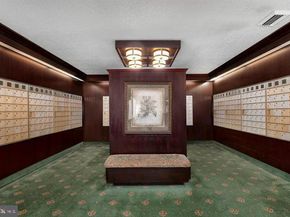 3701 S George Mason Drive 2414N, Falls Church VA 22041