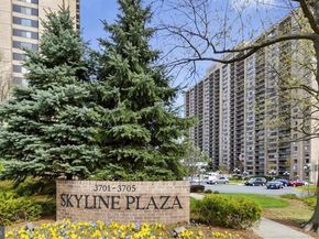 3701 S George Mason Drive 2414N, Falls Church VA 22041