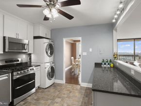 3701 S George Mason Drive 2414N, Falls Church VA 22041
