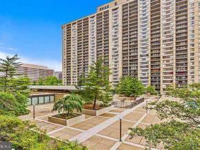 3701 S George Mason Drive 2414N, Falls Church VA 22041