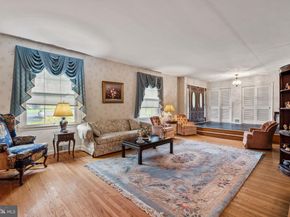 1508 Sweet Briar Road, Gladwyne PA 19035