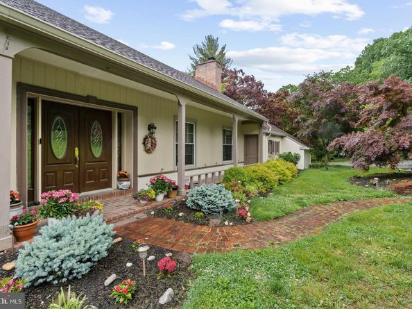 1508 Sweet Briar Road, Gladwyne PA 19035
