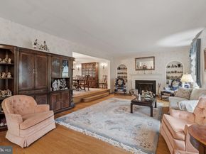 1508 Sweet Briar Road, Gladwyne PA 19035