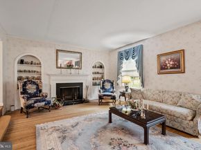 1508 Sweet Briar Road, Gladwyne PA 19035