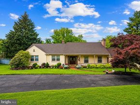 1508 Sweet Briar Road, Gladwyne PA 19035