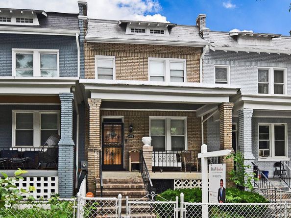 1415 Orren Street NE, Washington DC 20002