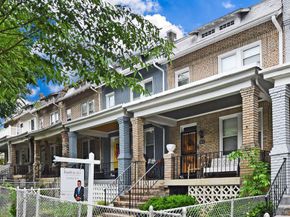1415 Orren Street NE, Washington DC 20002