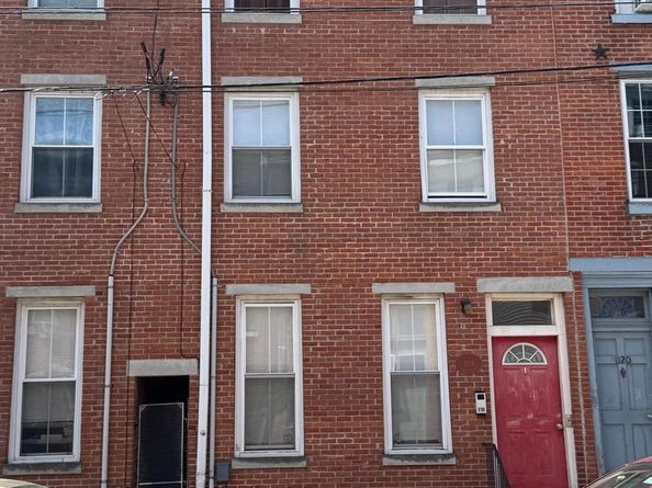1118 Green Street, Philadelphia PA 19123