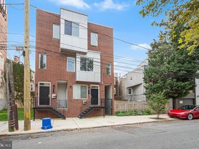 2008 S College Avenue A, Philadelphia PA 19121