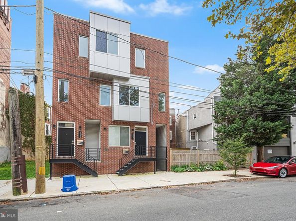 2008 S College Avenue A, Philadelphia PA 19121