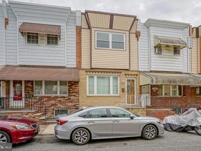 2645 S Alder Street, Philadelphia PA 19148