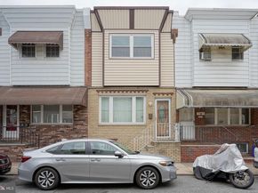 2645 S Alder Street, Philadelphia PA 19148