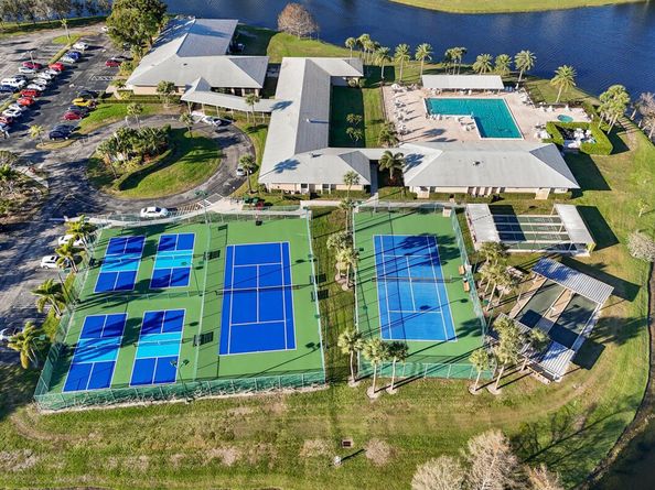 3379 Americo Drive, West Palm Beach FL 33417