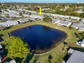 3379 Americo Drive, West Palm Beach FL 33417